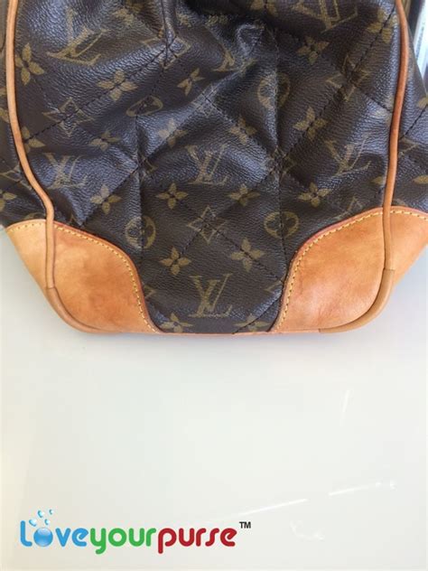 louis vuitton bag repair toronto